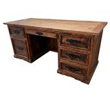 Santa Fe Desk