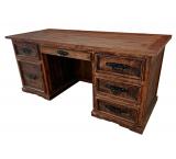 Santa Fe Desk