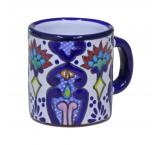 Talavera Espresso Mug