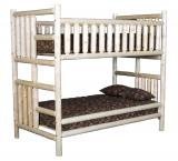Northwoods Bunk Bed