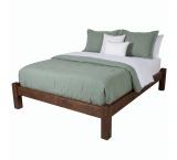 Platform Bed w/ Optional Drawers