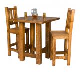 Barnwood Pub Table