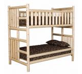 Northwoods Bunk Bed