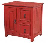 Durango Nightstand