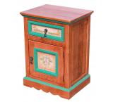 Alpino Nightstand