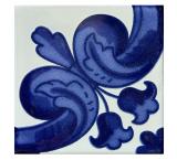 Toscana Azul Oscuro