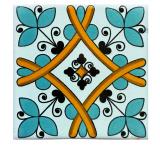 Talavera Tile