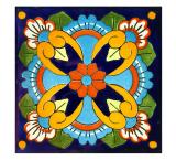 Talavera Tile