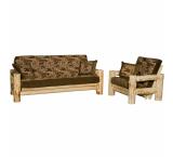 Wilderness Futon Frame