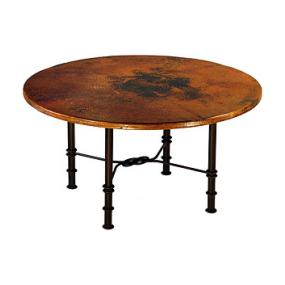 Figure Eight Dining Table