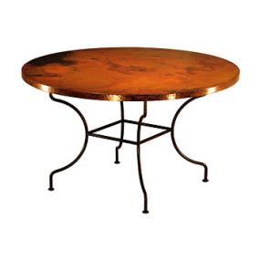 Round Catalina Dining Table