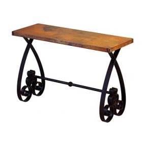 Southern Console Table