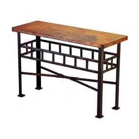 Remaches Console Table