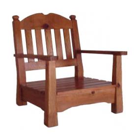 Hacienda Chair