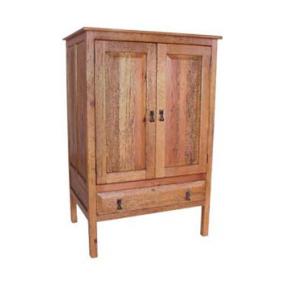 Country Armoire