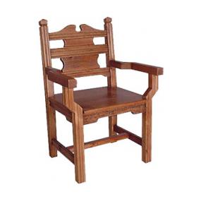 Santa Clara Arm Chair
