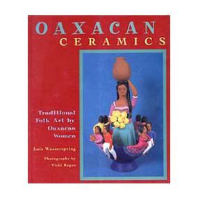 Oaxacan Ceramics