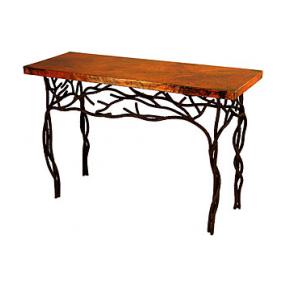 Twig Console Table