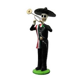 Mariachi with Trumpet