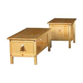 Stockton Occasional Tables