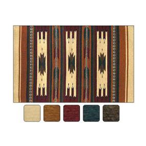 Wool Zapotec WeavingDesign MM2