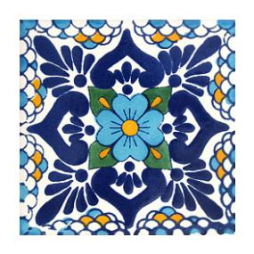 Mexican Ceramic Tiles For, Mexican Tile Company
