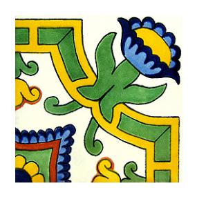 Talavera Tile