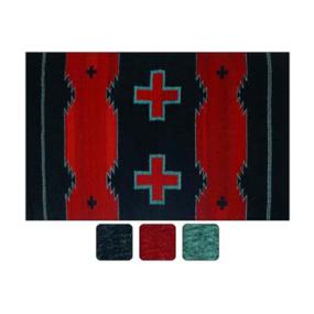 Wool Zapotec Weaving Design VR5
