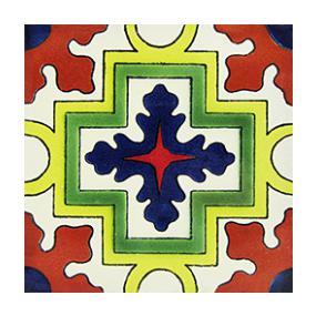 Talavera Tile
