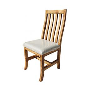 Keko Chair w/ Cushion