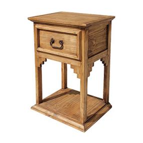 New Mexico Nightstand