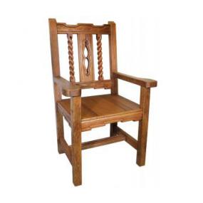 California Arm Chair