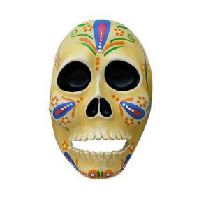 Classic Skull Mask