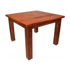 Square Taos Dining Table