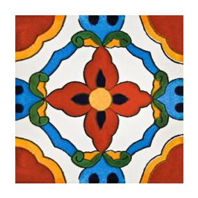 Talavera Tile
