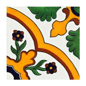 Talavera Tile