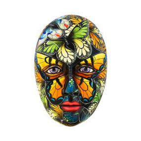 Butterfly Mask #3