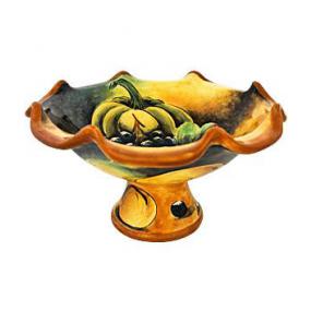 Small Fruit Design Fruit Bowl