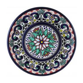 Dinnerware Pattern 5