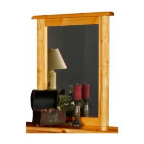 Log Dresser Mirror