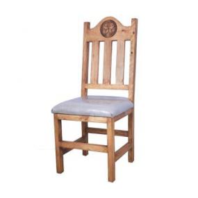Lone Star Chair w/ Cushion