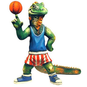 Iguana Basketball