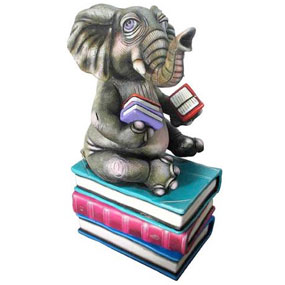 Elephant Book Club