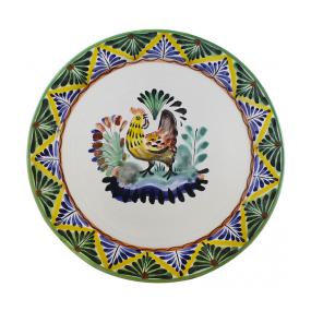 Gorky Gonzalez Pottery:Tableware Pattern 06