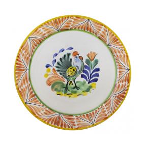 Gorky Gonzalez Pottery: Tableware Pattern 08