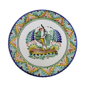 Gorky Gonzalez Pottery:Tableware Pattern 07