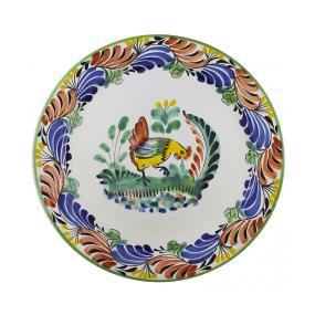 Gorky Gonzalez Pottery:Tableware Pattern 04
