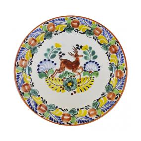Gorky Gonzalez Pottery: Tableware Pattern 09