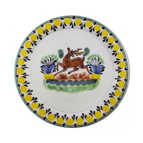 Gorky Gonzalez Pottery:Tableware Pattern 01