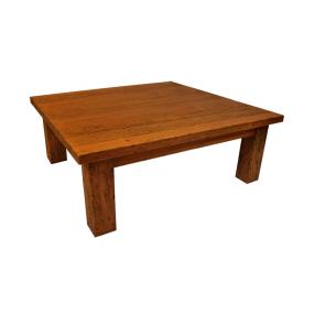 Square Classic Coffee Table